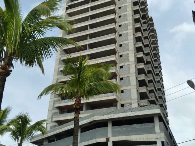 #P03CA3 - Apartamento para Venda em Praia Grande - SP - 2