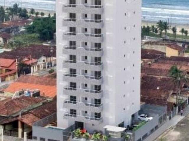 #P66ADGA1 - Apartamento para Venda em Praia Grande - SP - 2